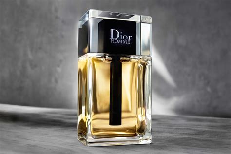 profumo dior uomo|dior homme original vs 2020.